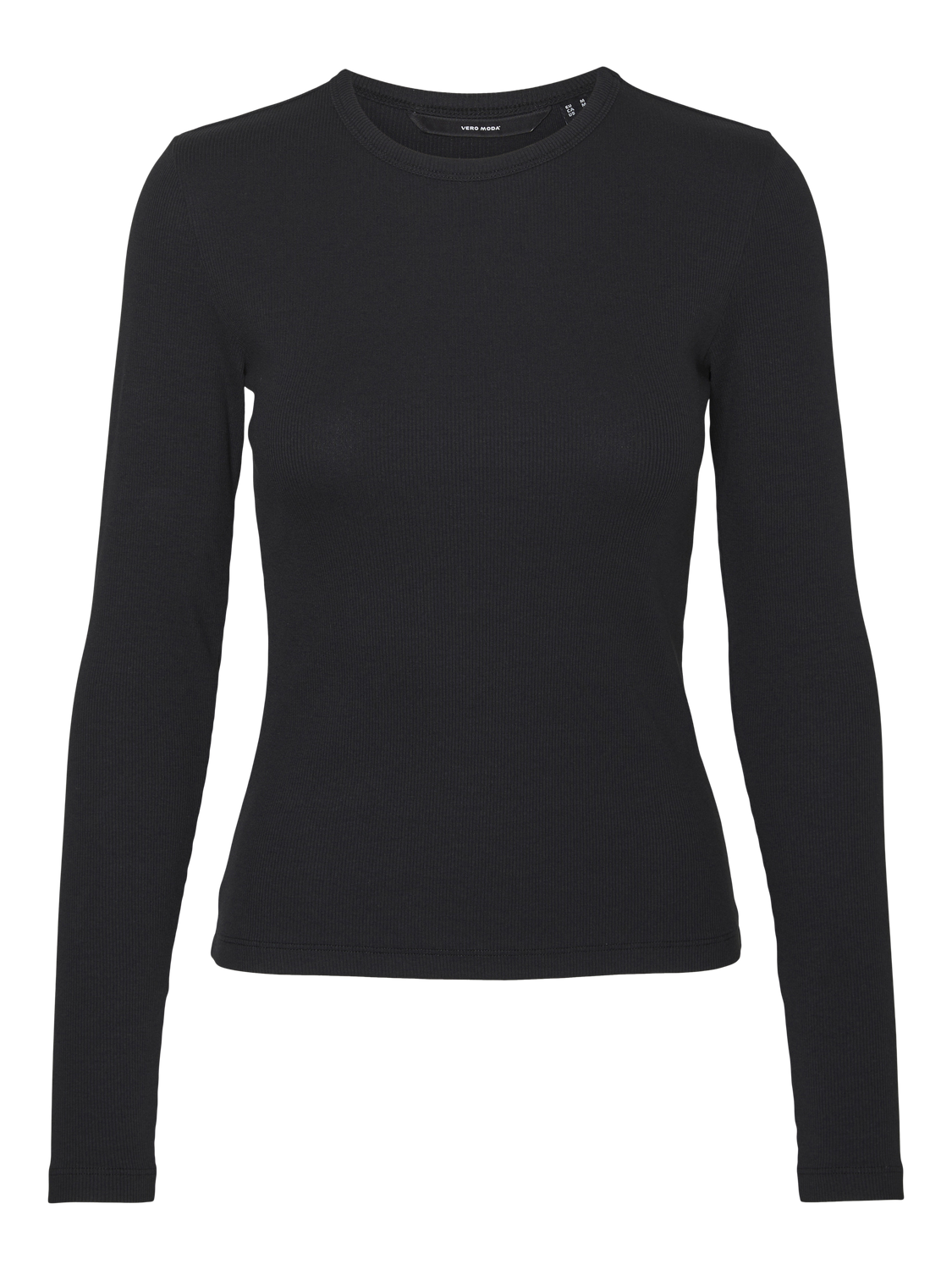 VMCHLOE Pullover - Black